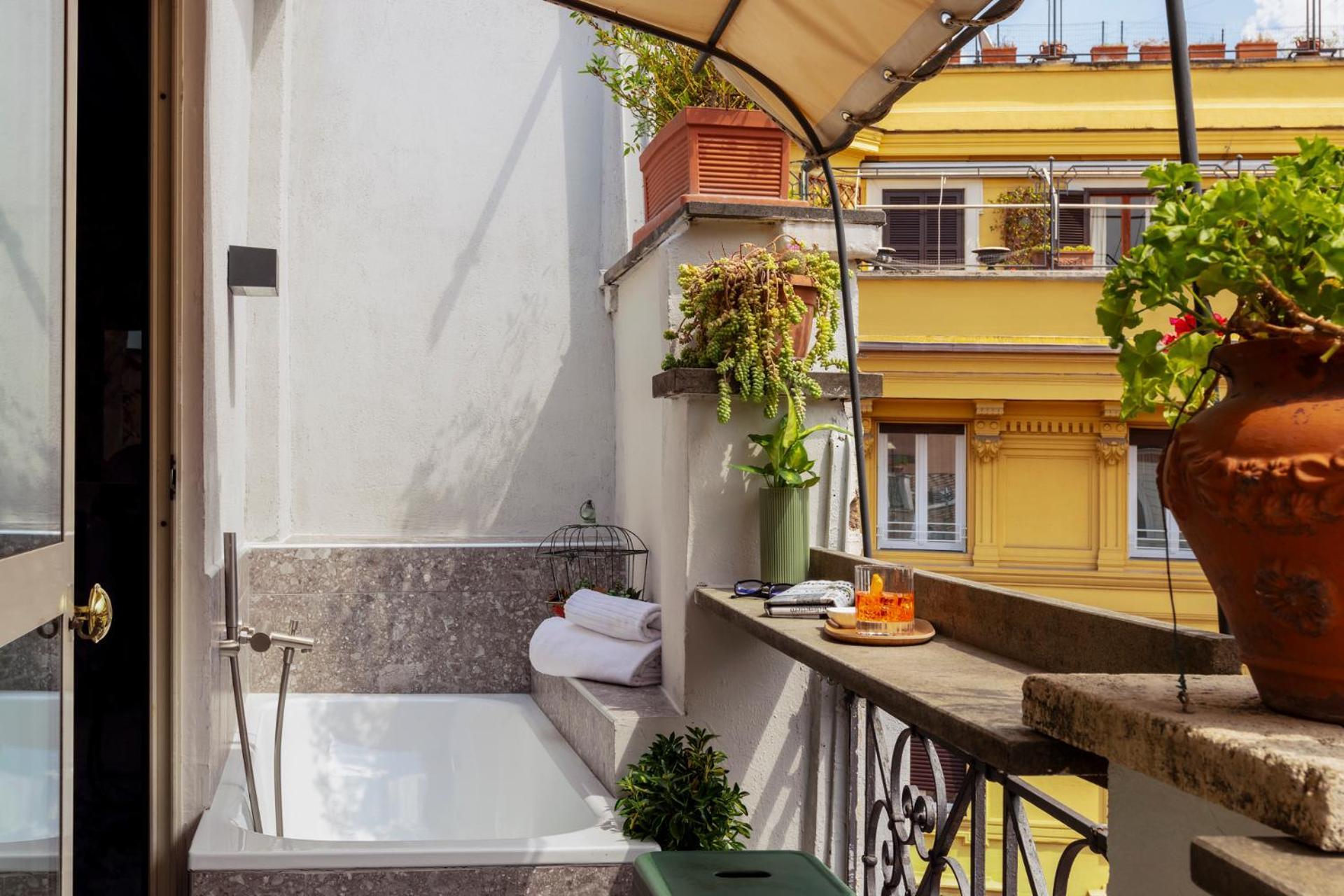 Concordia 3* Rome