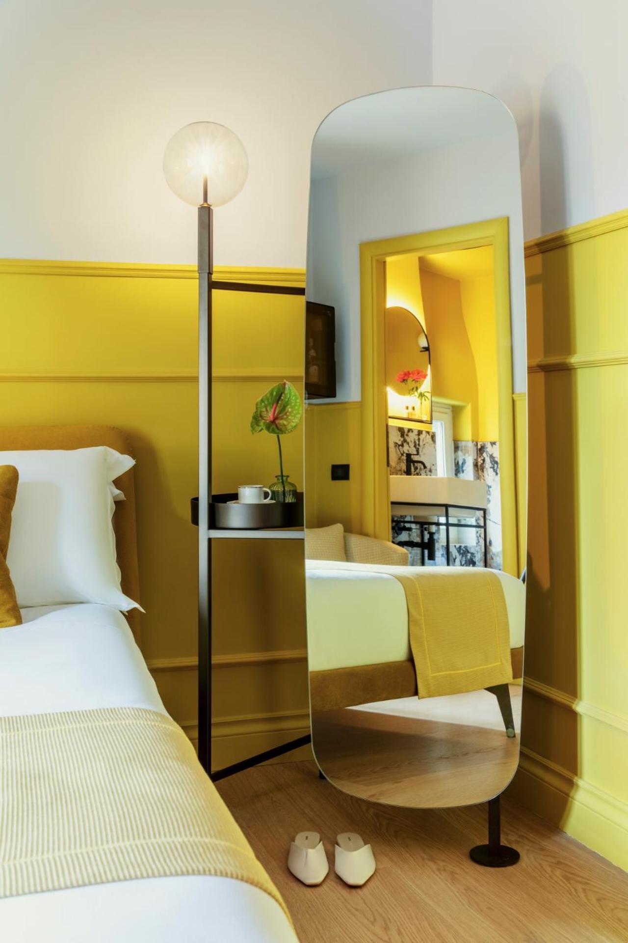 Concordia Hotel Rome