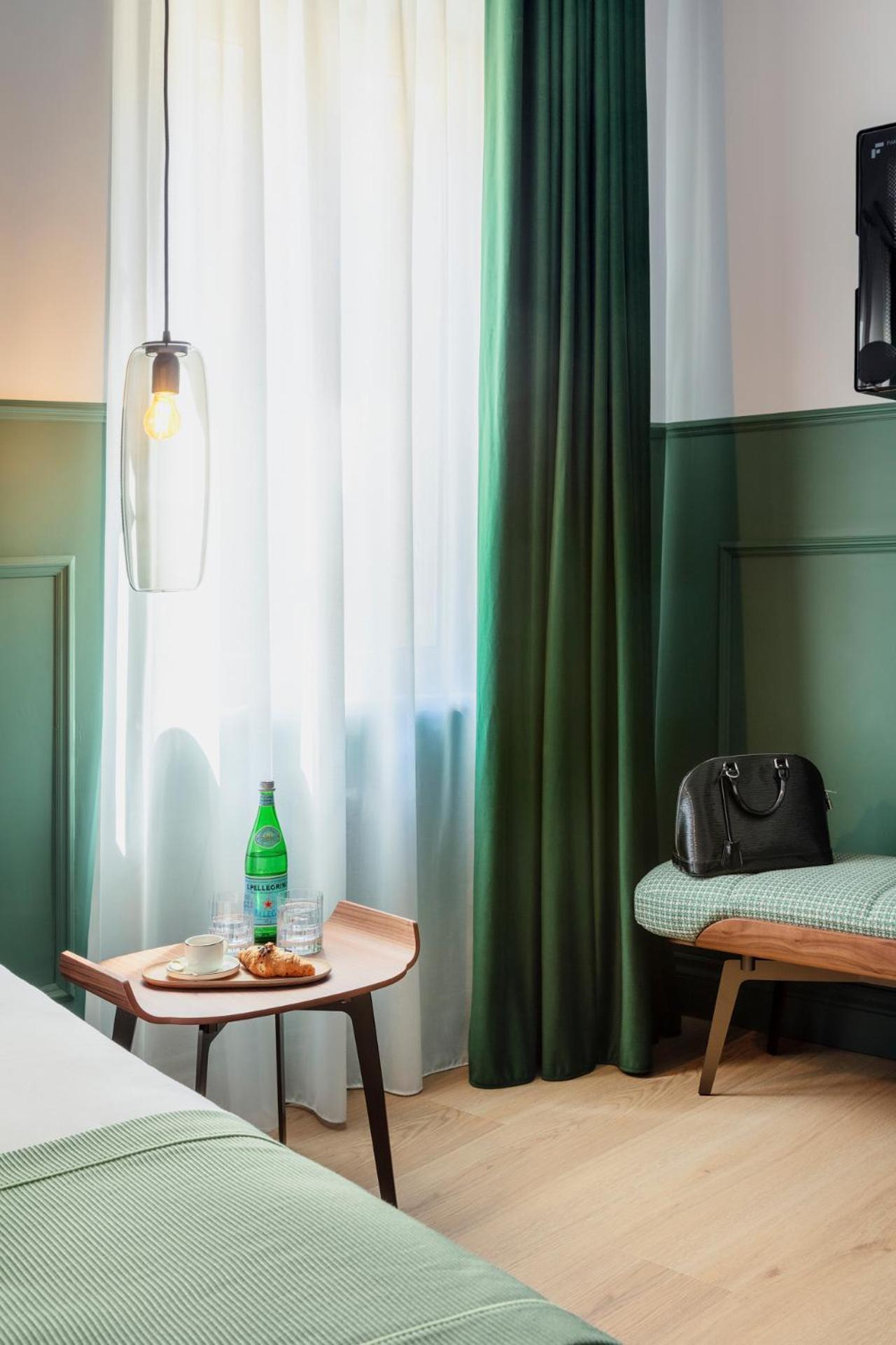 Concordia Hotel Rome